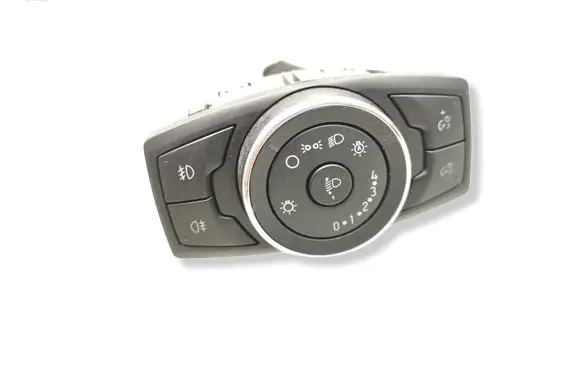 Ford Mondeo MK V Light switch 13617862