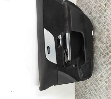 Mercedes-Benz EQA Front door card panel trim A2477204602