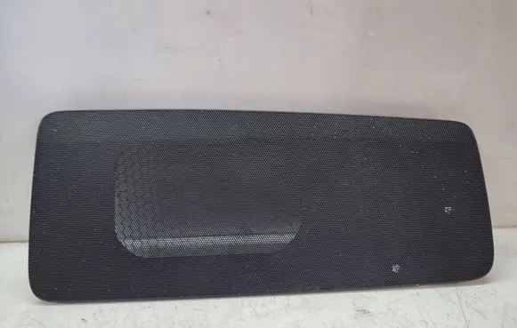 Audi A4 S4 B9 Parcel shelf grill 8W5035405B