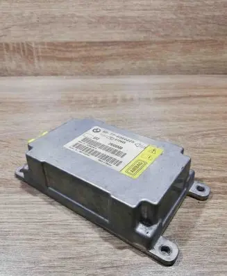 BMW 7 E65 E66 Airbag control unit/module 6960225 28006558 65776960225