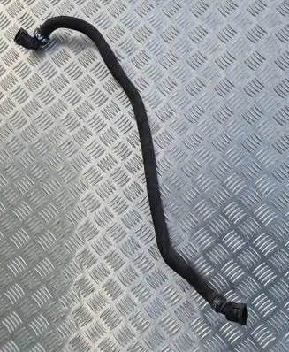 Peugeot 508 II Hybrid/electric vehicle battery cooling hoses/tubes 9825449080 N125X632444
