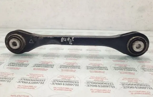 Audi A4 S4 B8 8K Rear upper control arm/wishbone