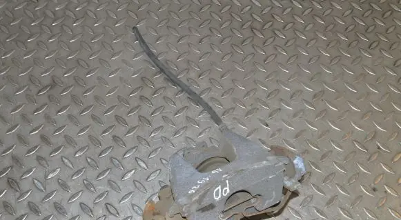 Land Rover Range Rover Velar Front brake caliper
