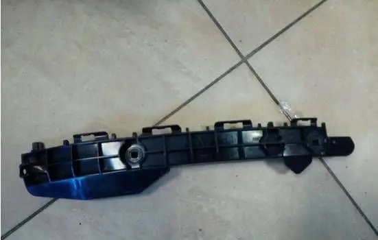 Toyota Auris E180 Rear bumper mounting bracket 5257602091 5257602090 NE42067