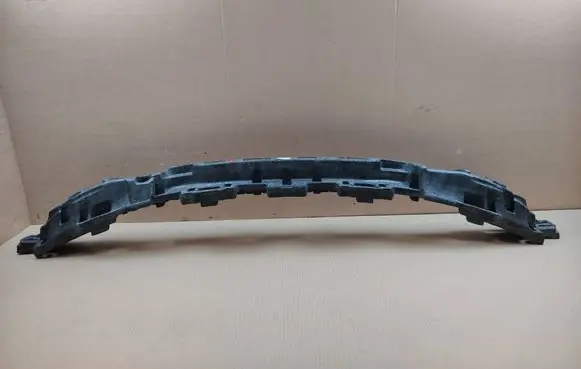 BMW 3 G20 G21 Front bumper foam support bar 51117422212