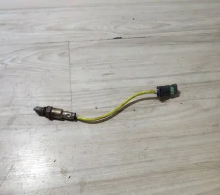 Opel Corsa F Lambda probe sensor 9830447680