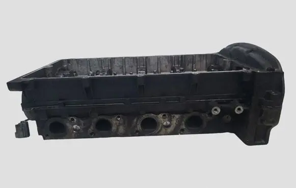 Ford Transit Engine head 6C1Q6K537AB 6C106090AE 5NR