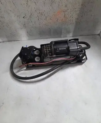 BMW 7 F01 F02 F03 F04 Air suspension compressor/pump 30453 10R036089