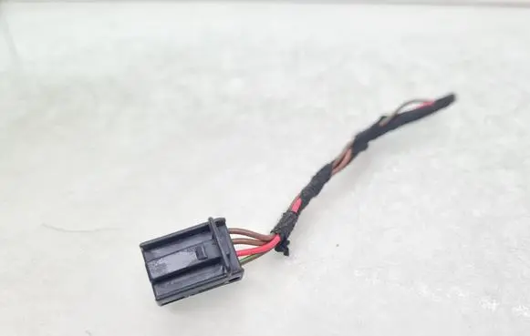 Porsche Taycan 9J1 Other wiring loom 1K0972704C