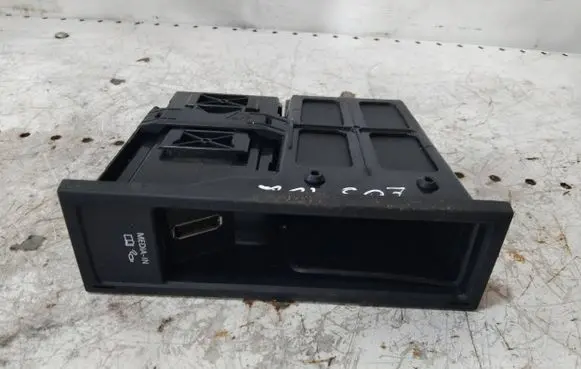 Volkswagen Eos Other control units/modules 5N0035342B