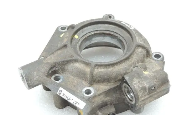 Opel Insignia A Gearbox sump 20986536 404019