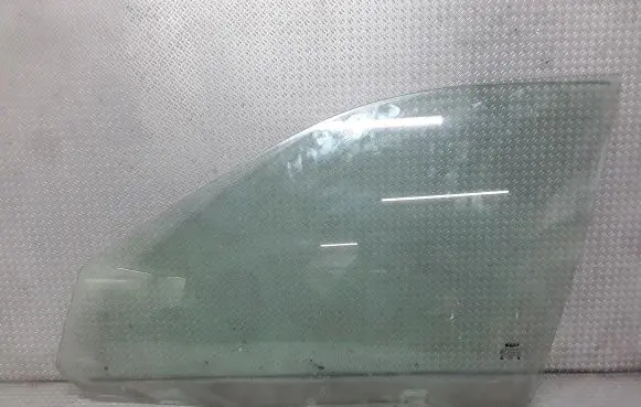 Seat Toledo II (1M) Front door window glass four-door