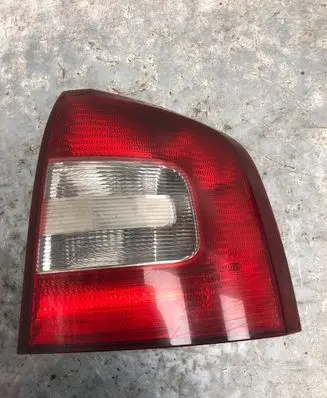 Skoda Octavia Mk2 (1Z) Rear/tail lights 1Z9945096A