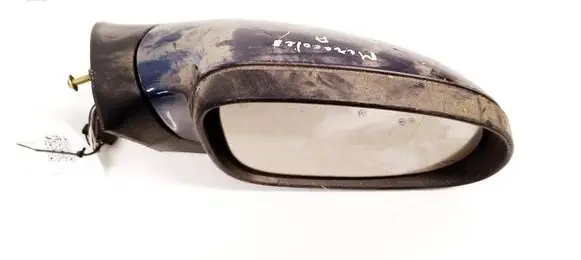 Mercedes-Benz A W168 Front door electric wing mirror 