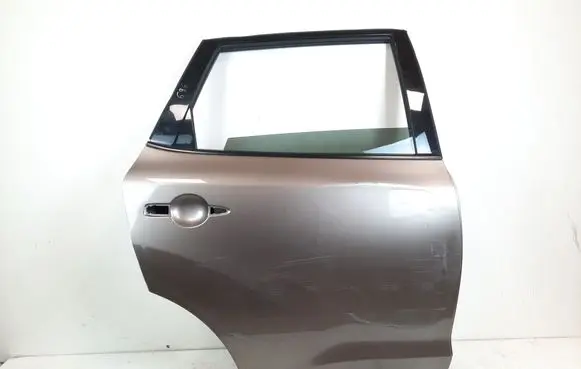 Nissan Murano Z51 Rear door