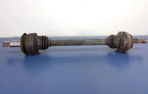 Mercedes-Benz CL C216 Rear driveshaft