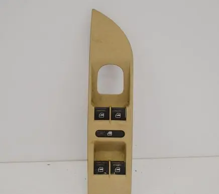 Volkswagen PASSAT CC Electric window control switch
