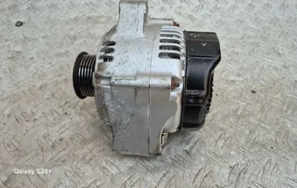 Lexus GS 300 400 430 Generator/alternator