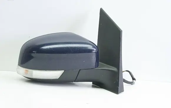 Ford Focus Front door electric wing mirror E4023231