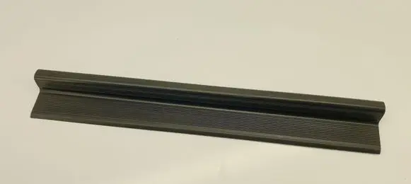 Volkswagen Golf I Rear sill trim cover