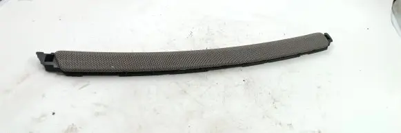 Volvo S60 Dash center air vent grill 2612398
