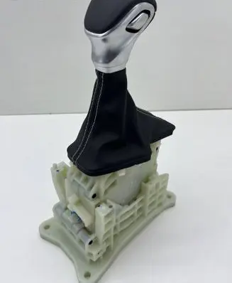 KIA Picanto Gear selector 46701-G6250