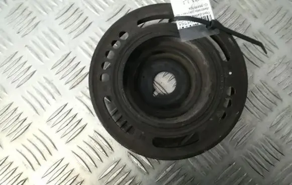 Opel Zafira B Crankshaft pulley 55559328