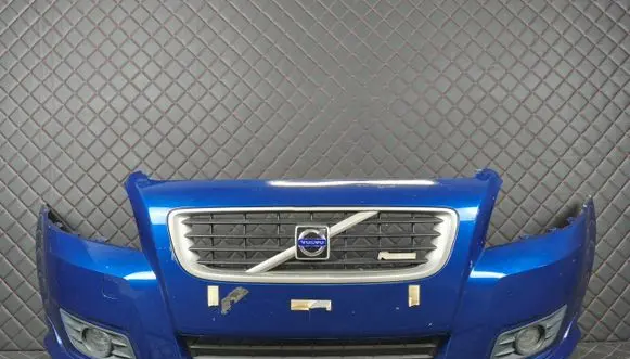 Volvo V50 Front bumper 