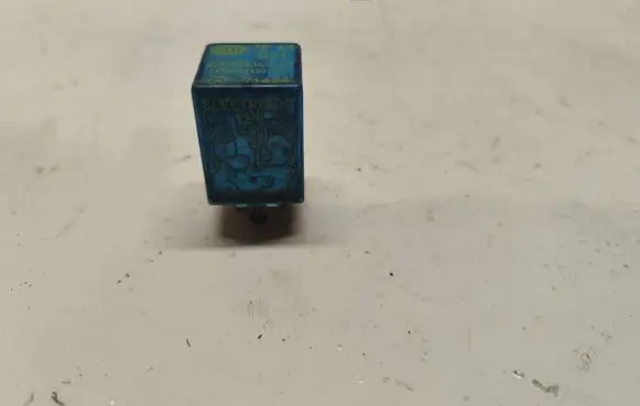 Audi 100 200 5000 C3 Other relay 4DM00336000 4DM00442004