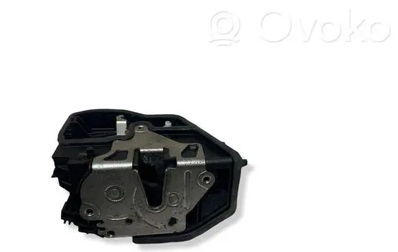BMW 5 E60 E61 Front door lock