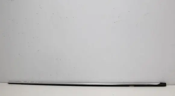 Citroen C5 Front door glass trim molding