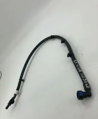 BMW X3 G45 Breather/breather pipe/hose 5a291a805
