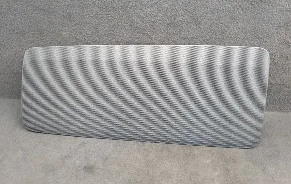 Audi A4 S4 B9 Parcel shelf speaker trim grill 8W5035406B 8W5035406B4PK