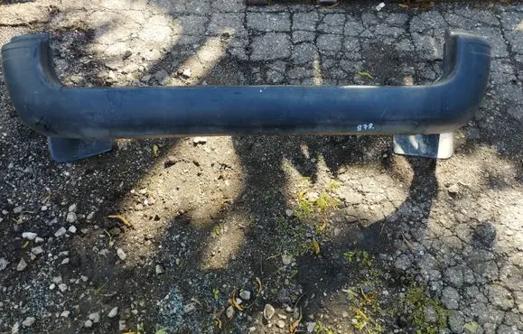 Nissan Serena Rear bumper
