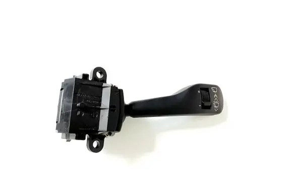 BMW X5 E53 Wiper control stalk 8363669