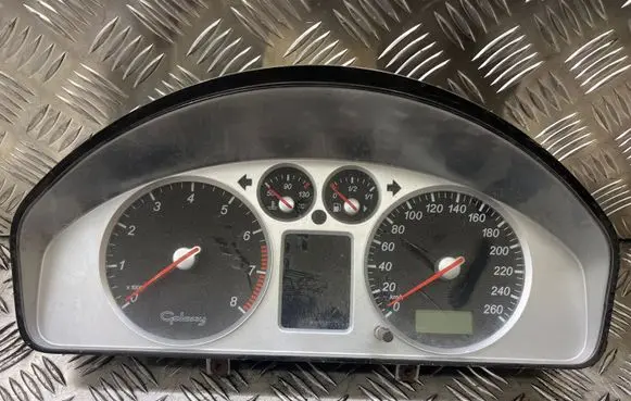 Ford Galaxy Speedometer (instrument cluster) 7M6920800C