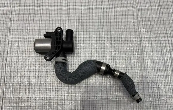 Renault Kangoo II Water pump 990805466R