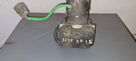 Mazda 323 F ABS Pump B01F437A0