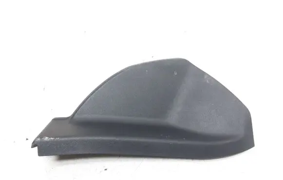 Mercedes-Benz E W212 Dashboard side end trim A2126800607