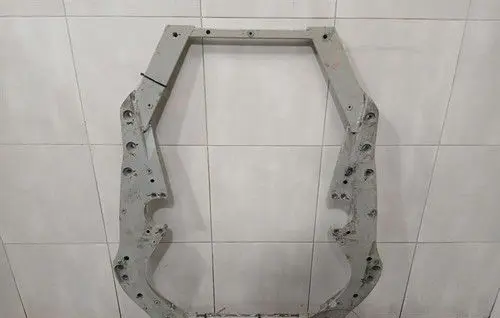 Ferrari Purosangue Front subframe 985874159