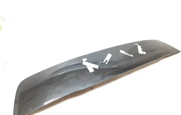 KIA Sportage Tailgate/boot cover trim set 87371F1000 87371F1010