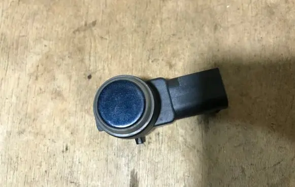 Citroen C8 Parking PDC sensor 9663650077 0263003882 96636500775S