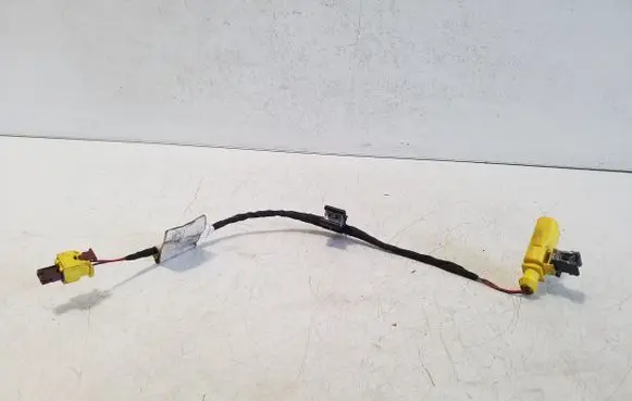 Audi A6 S6 C8 4K Other wiring loom