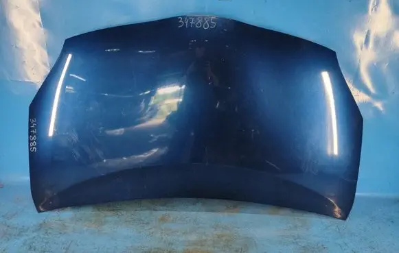 Toyota Prius (XW30) Engine bonnet/hood 5330147050