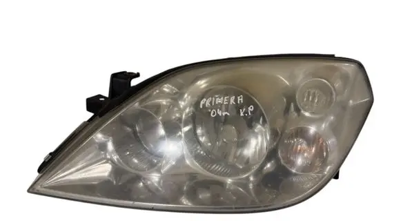Nissan Primera Headlight/headlamp 26060AU810 1EJ23801101