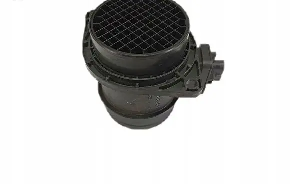 Volkswagen Polo V 6R Mass air flow meter 03P906461