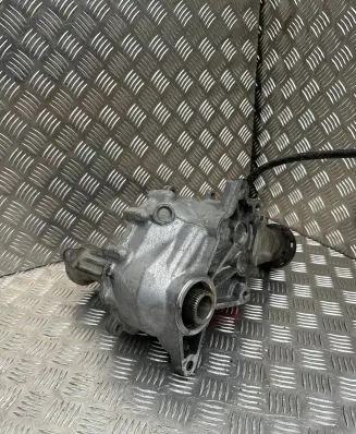 Opel Mokka Gearbox transfer box case 24263337 812481521 12302000000X