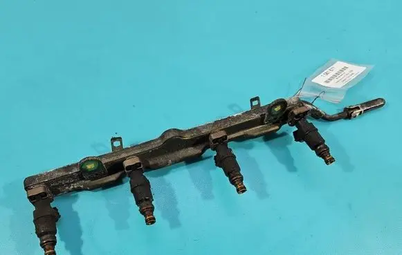Honda Accord Fuel injector SB16BAST IMPRK1581877