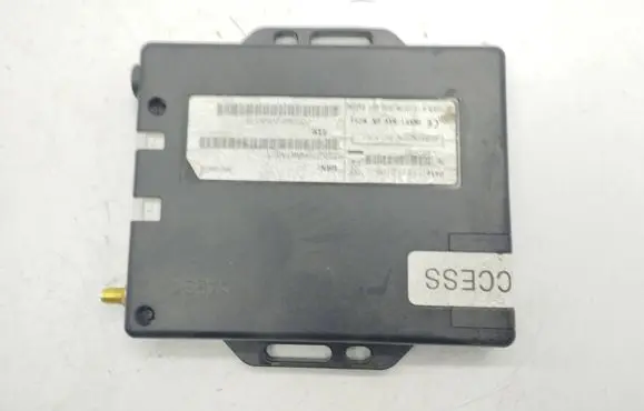 Hyundai Santa Fe Other control units/modules 88372A1001