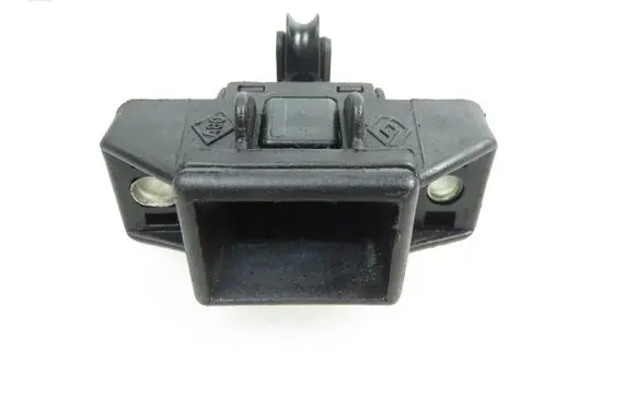 Dacia Logan I Tailgate/trunk/boot lock/catch/latch 